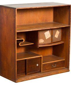 Asian Wood Bookshelf 29_0