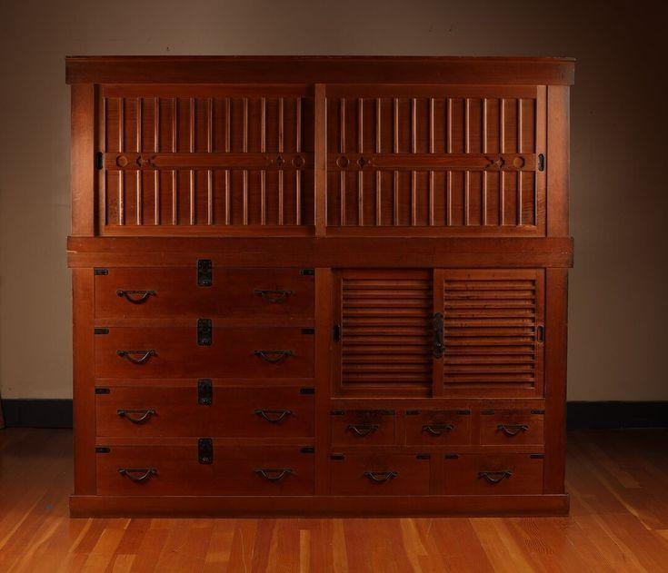 Ban Go Kieu Nhat Rustic 47 - Tinh Te va Gan Gui Cho Khong Gian Song Hien Dai_0