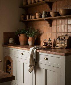 Khám Phá Vẻ Đẹp Mộc Mạc Cùng Earthy Wooden Corner 36