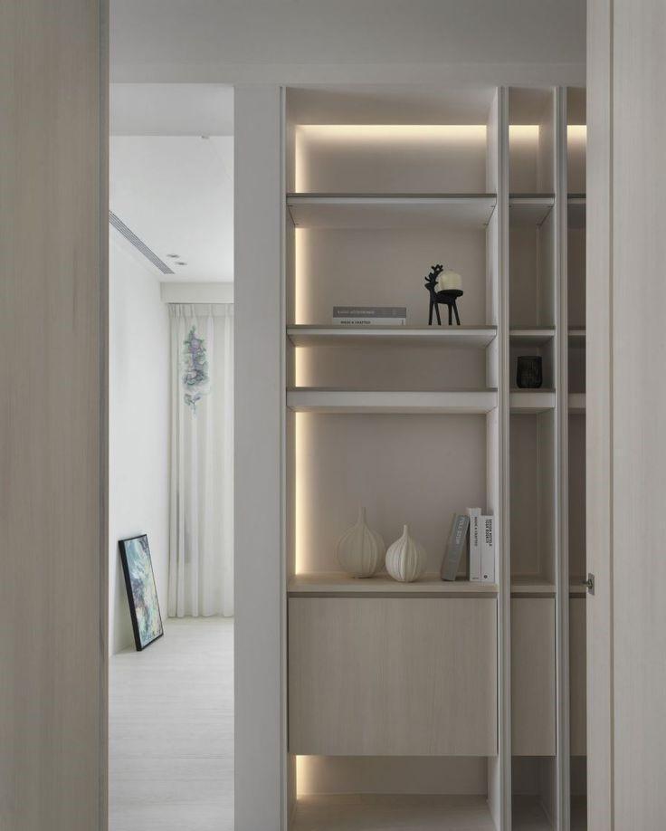 Khám Phá Vẻ Đẹp Tinh Tế Cùng Zen Bookshelf Design 31
