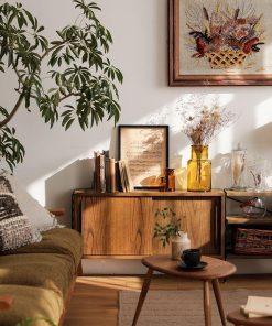 Nang Tam Khong Gian Song Voi Noi That 'Living Interior' 35_0