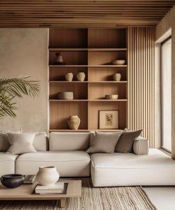 Phong Khach 'Living Interior' 24_ Dep Tu Su Don Gian_0