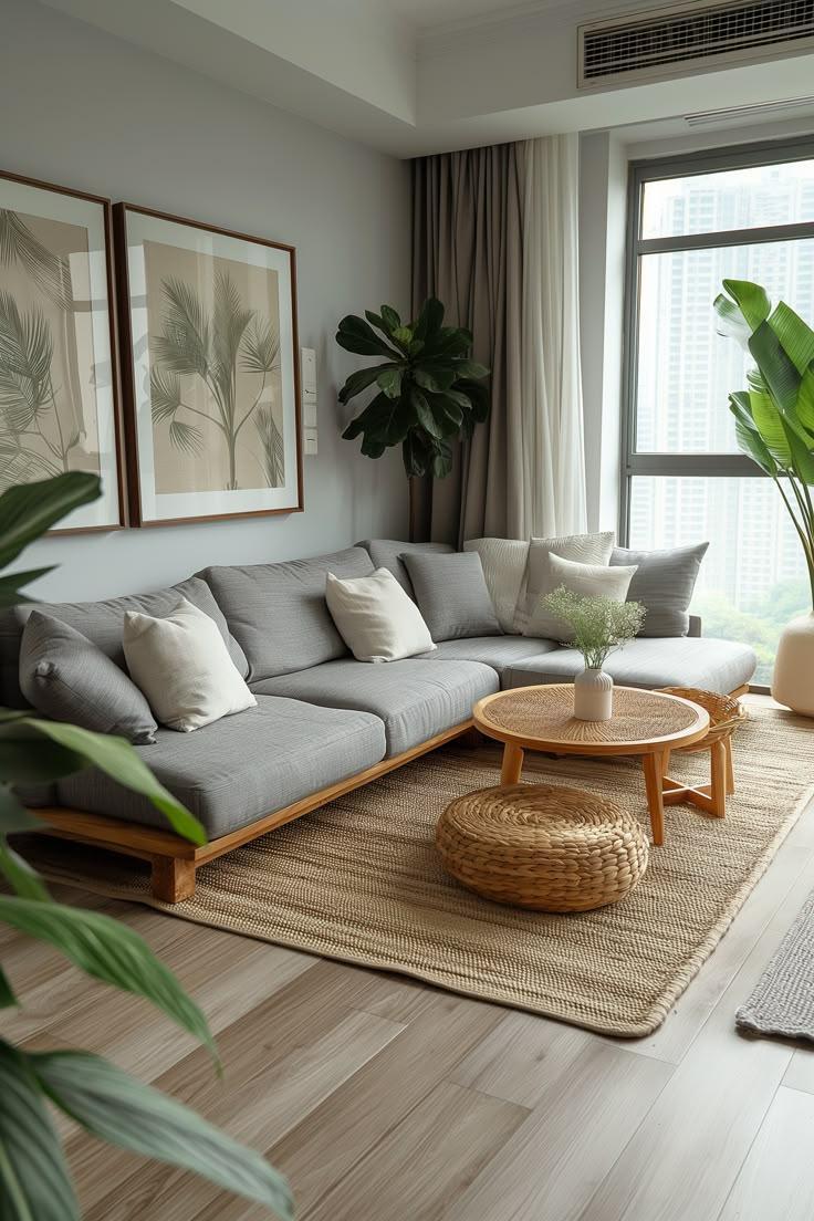 Phong Khach 'Living Interior' 27 - Khoang Lang Cho Ngay Dai_0