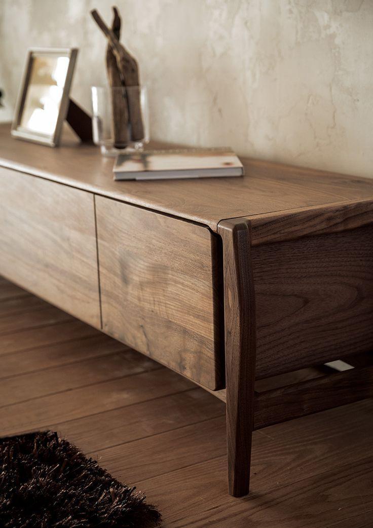 Rustic Japanese Console Table 16_0