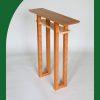 Rustic Japanese Console Table 18_0