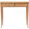 Rustic Japanese Console Table 30_0
