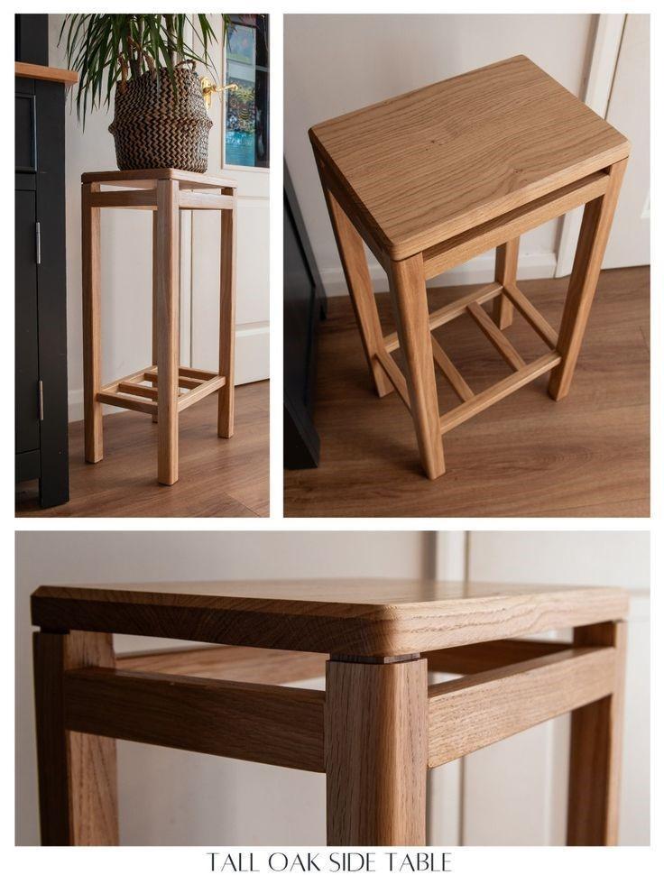 Rustic Japanese Console Table 31_0