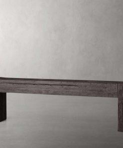 Rustic Japanese Console Table 4_0