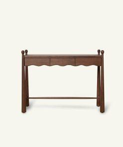 Rustic Japanese Console Table 5_0
