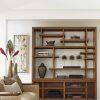 Zen Bookshelf Design 36