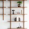 Zen Bookshelf Design 42