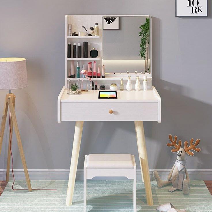 cách chọn bàn trang điểm phù hợp tại Đà Lạt