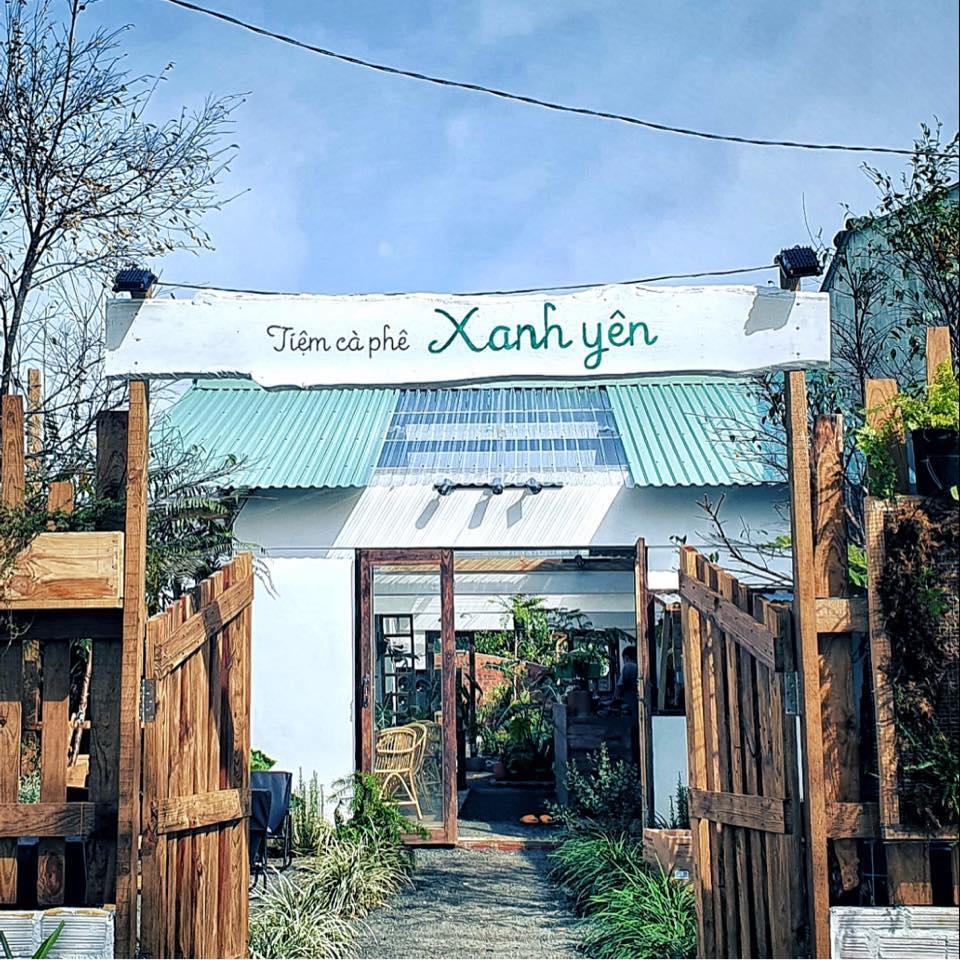thi công nhà hàng tại Đà Lạt, Lâm Đồng