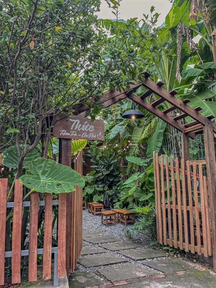 thiết kế quán cafe giá rẻ tại Đà Lạt, Lâm Đồng